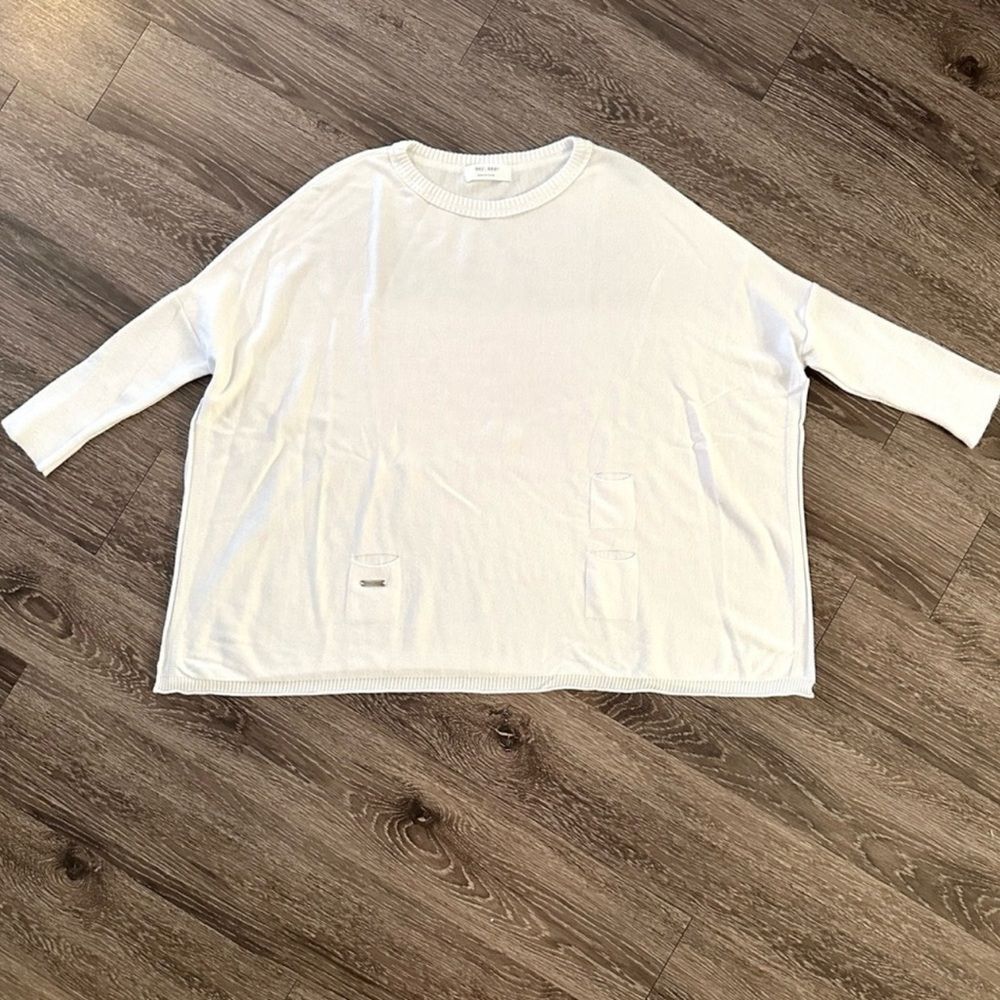 Mersea Catalina Sweater